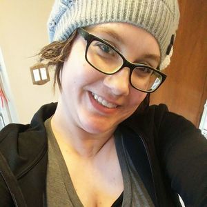 Meet your Posher, Kelly lynn